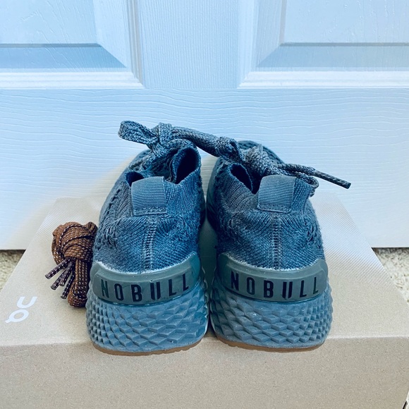NOBULL Aspire Workout Shoes - Picture 3 of 6